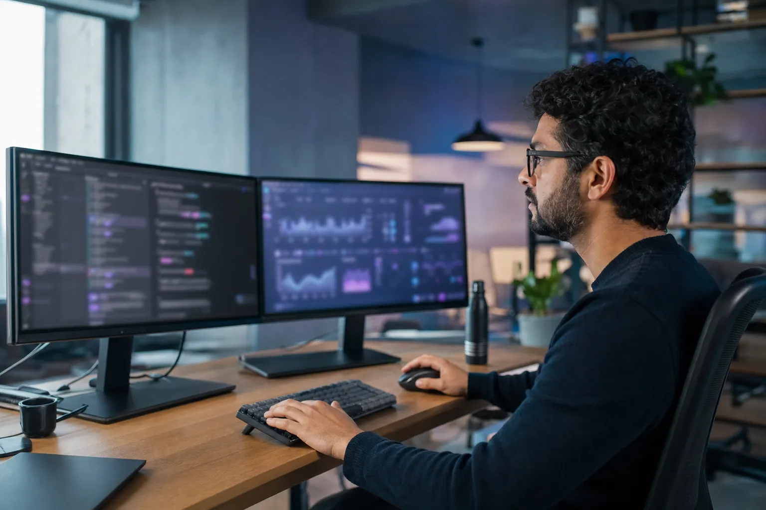 DevOps agéntico con IA: lo que los agentes de IA hacen, y lo que no, en operaciones