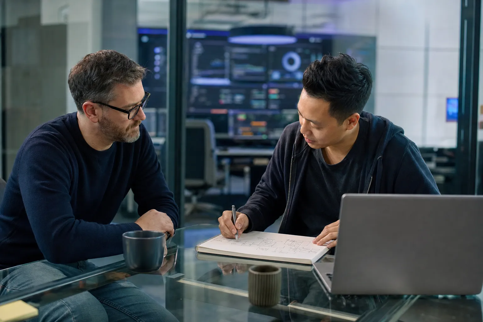 Servicios de consultoría DevOps vs. una suscripción de DevOps