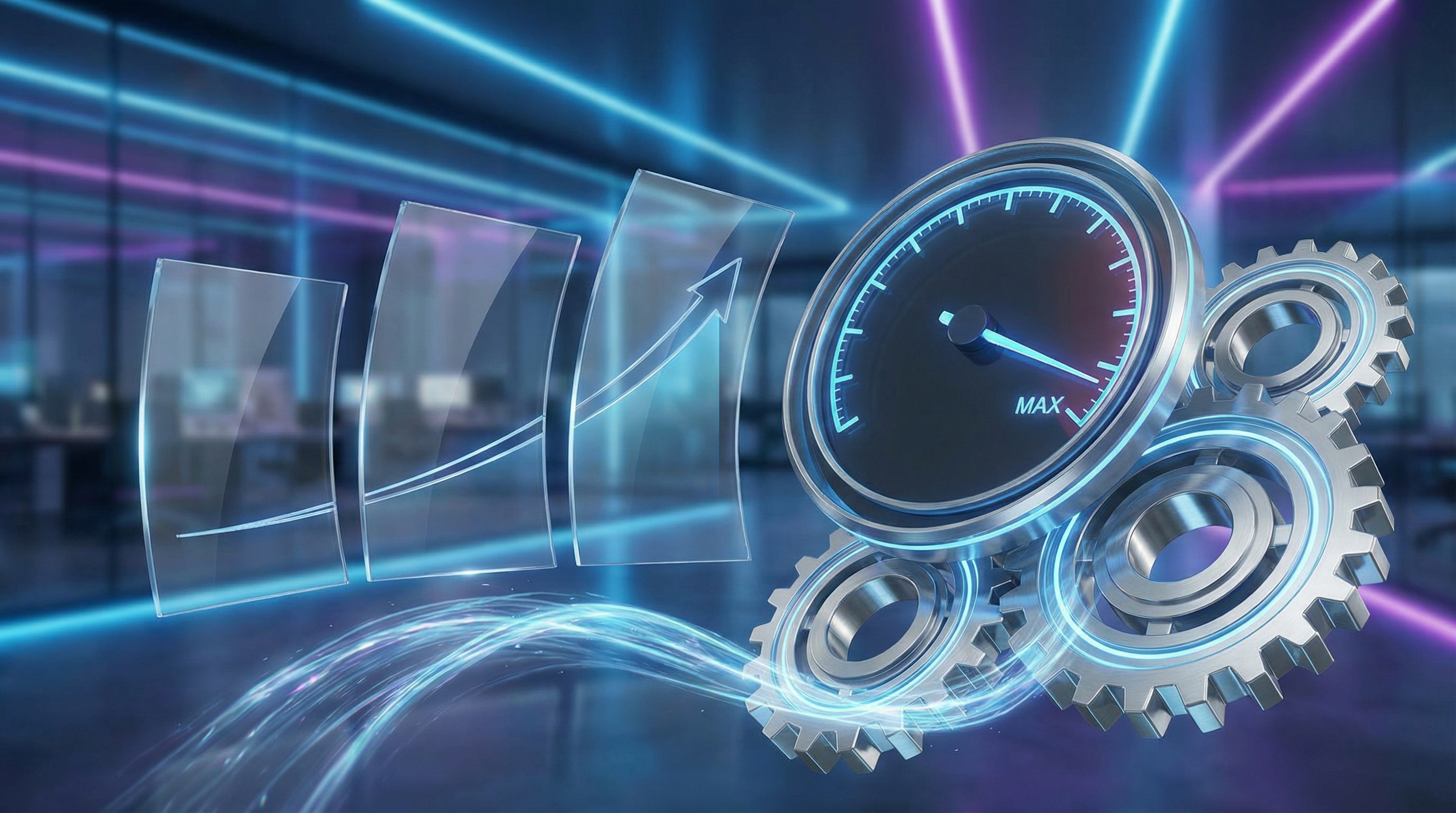 DevOps Implementation to Boost Performance