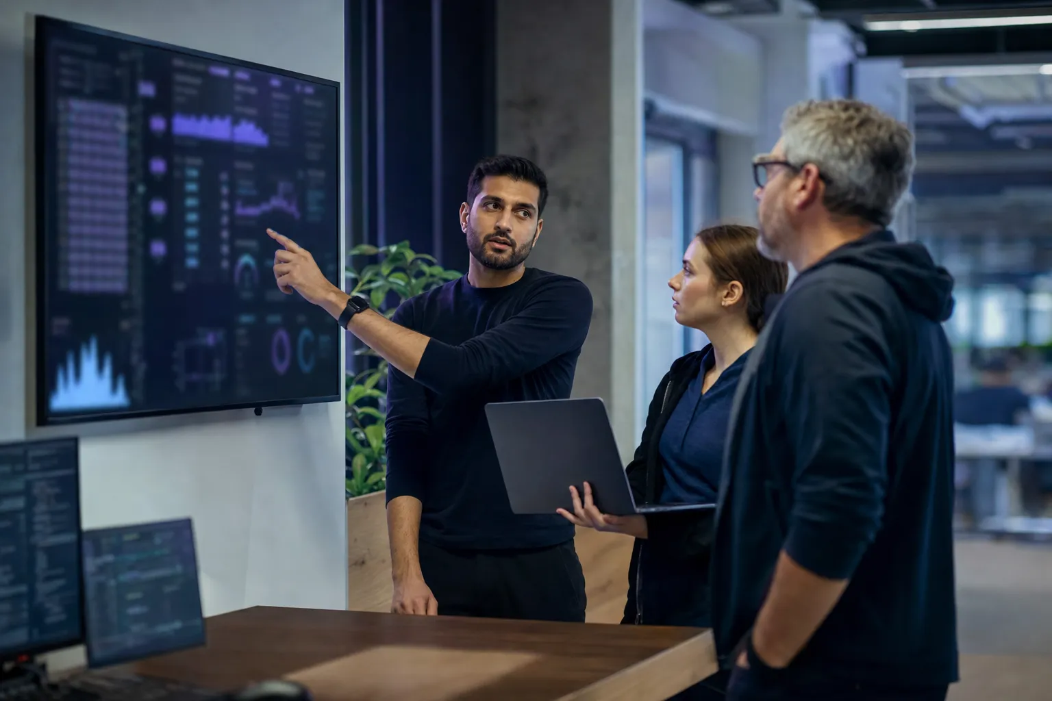 Site Reliability Engineering vs. DevOps: ¿cuál necesita primero una startup SaaS?