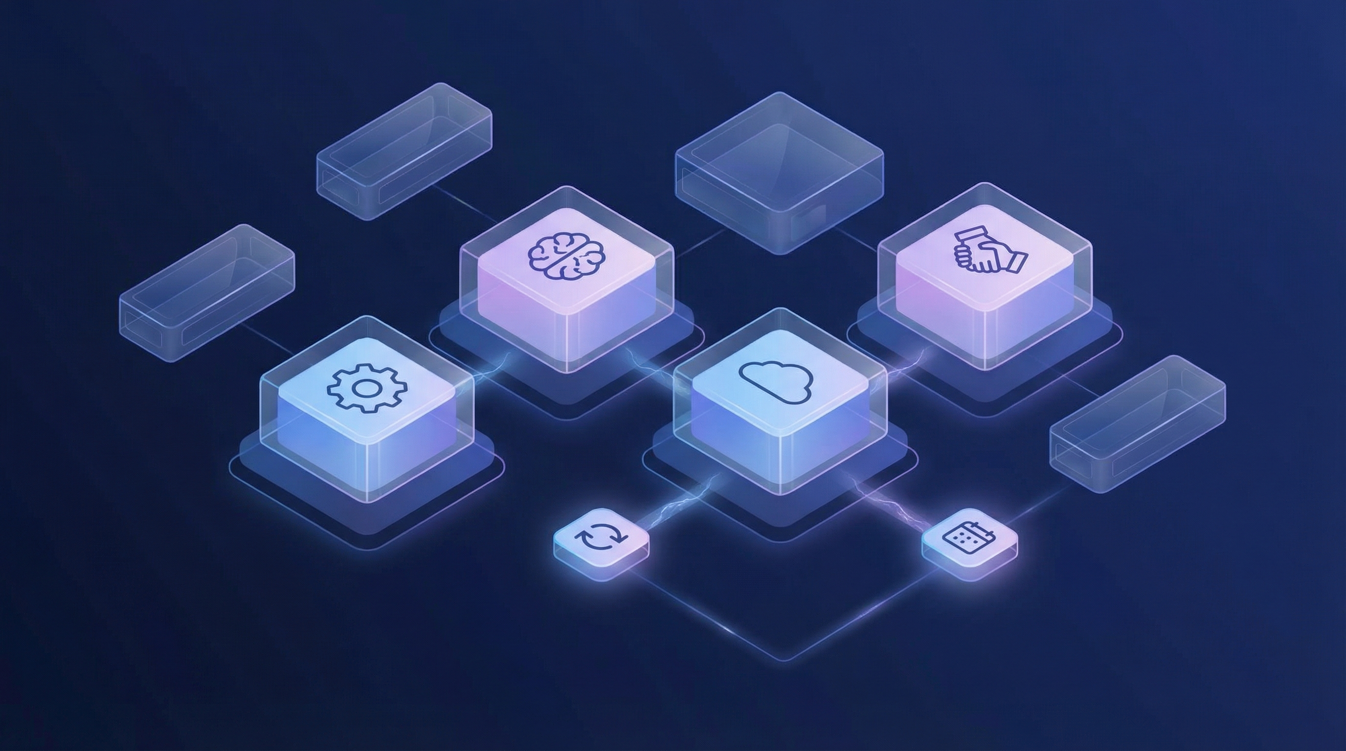 Unpacking 'Service as a Product': The Making of DevOps Lightning