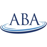 The ABA logo